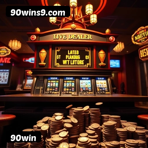 Confiabilidade e segurança em primeiro lugar - 90win