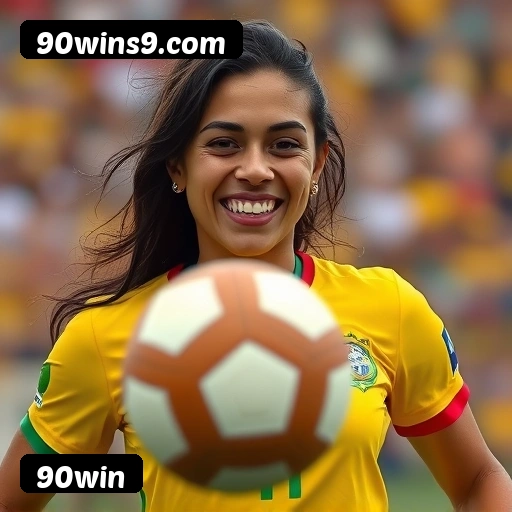 Imagem principal de 90win Promoções