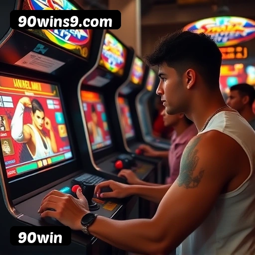 Experiência Exclusiva no 90win - 90win